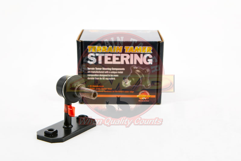 STABILIZER LINK ROD FRONT L/H STABILIZER LINK ROD FRONT L/H
