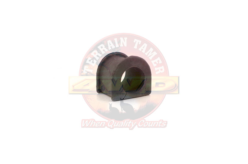 BUSH D TYPE STABILIZER BAR FRONT LHD NOT ARL BUSH D TYPE STABILIZER BAR FRONT LHD NOT ARL