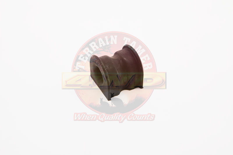 BUSH D TYPE STABILIZER BAR BUSH D TYPE STABILIZER BAR