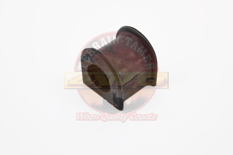 BUSH D TYPE STABILIZER BAR WITHOUT ACTIVE RIDE CONTROL BUSH D TYPE STABILIZER BAR WITHOUT ACTIVE RIDE CONTROL