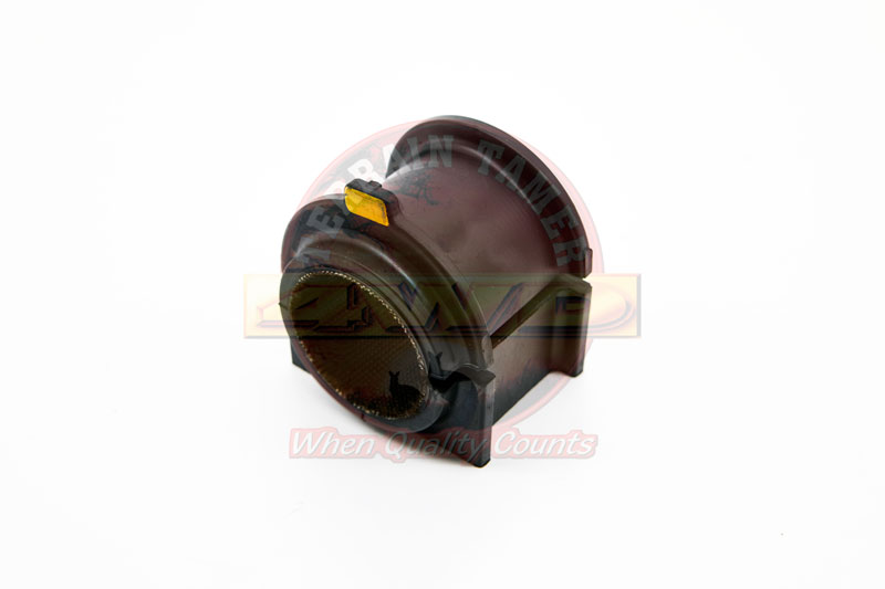 BUSH D TYPE STABILIZER BAR SUITS KDS BUSH D TYPE STABILIZER BAR SUITS KDS