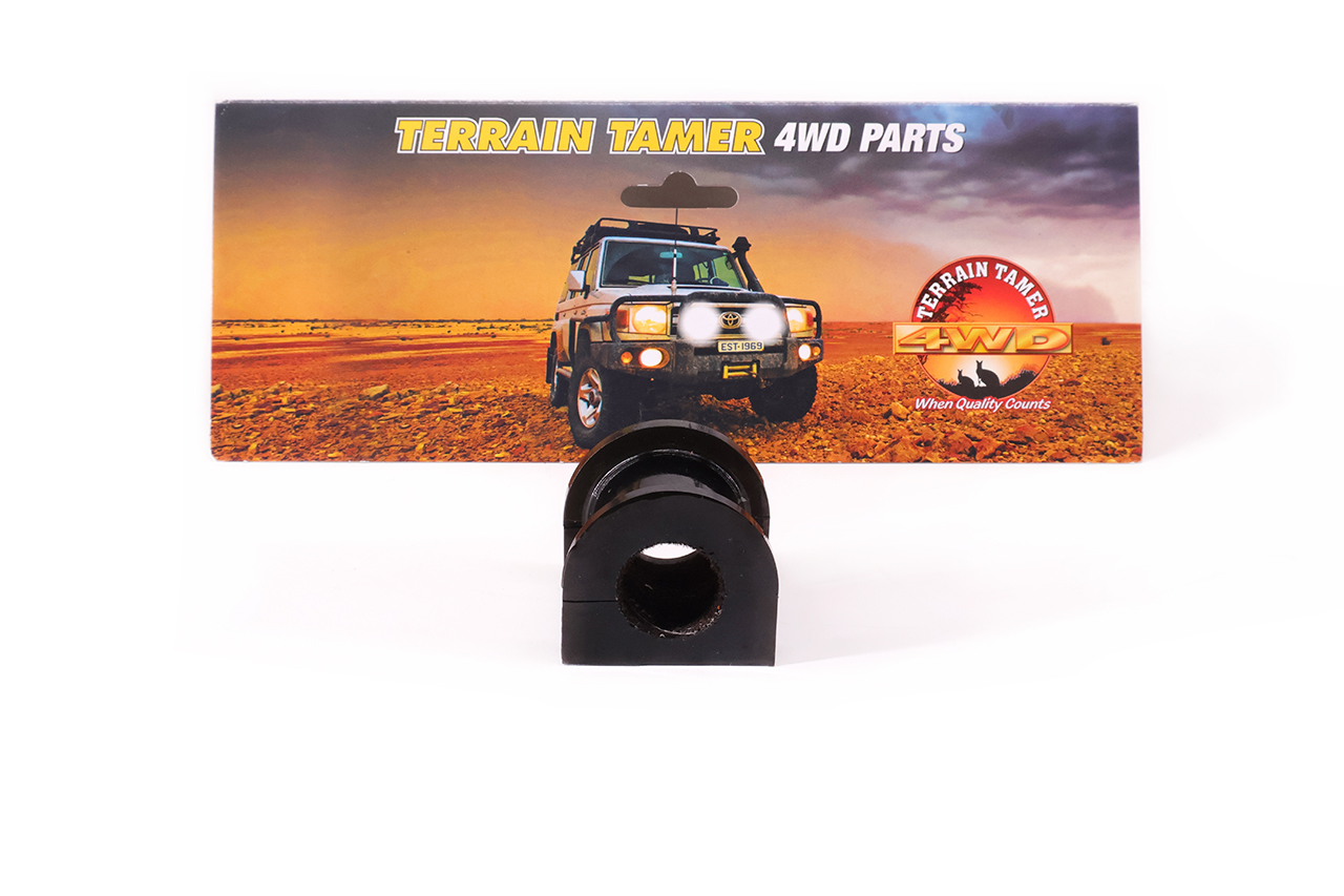 BUSH D STABILISER BAR PRO BUSH SYNTHETIC ELASTOMER 25MM ID BUSH D STABILISER BAR PRO BUSH SYNTHETIC ELASTOMER 25MM ID