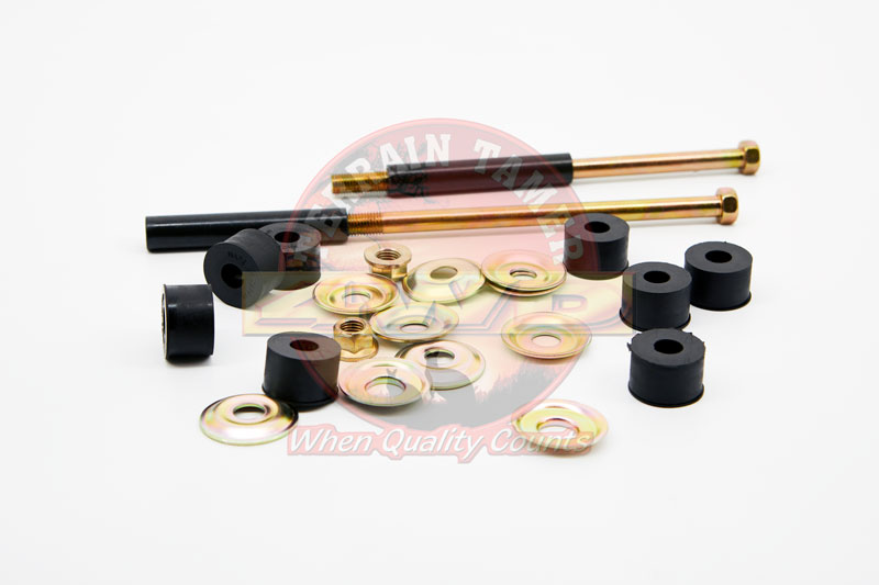 STABILIZER LINK ROD KIT (SET OF 2) STABILIZER LINK ROD KIT (SET OF 2)