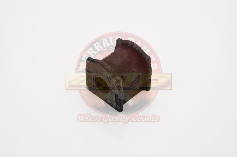 BUSH D TYPE STABILIZER BAR BUSH D TYPE STABILIZER BAR