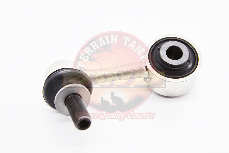 STABILIZER LINK ROD FRONT R/H WITHOUT KDS SUSPENSION STABILIZER LINK ROD FRONT R/H WITHOUT KDS SUSPENSION