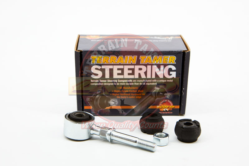LINK ROD STABILIZER BAR FRONT R/H OR L/H LINK ROD STABILIZER BAR FRONT R/H OR L/H