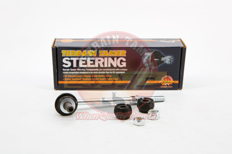 LINK ROD KIT STABILISER BAR (1 SIDE) INCLUDES BUSHES LINK ROD KIT STABILISER BAR (1 SIDE) INCLUDES BUSHES