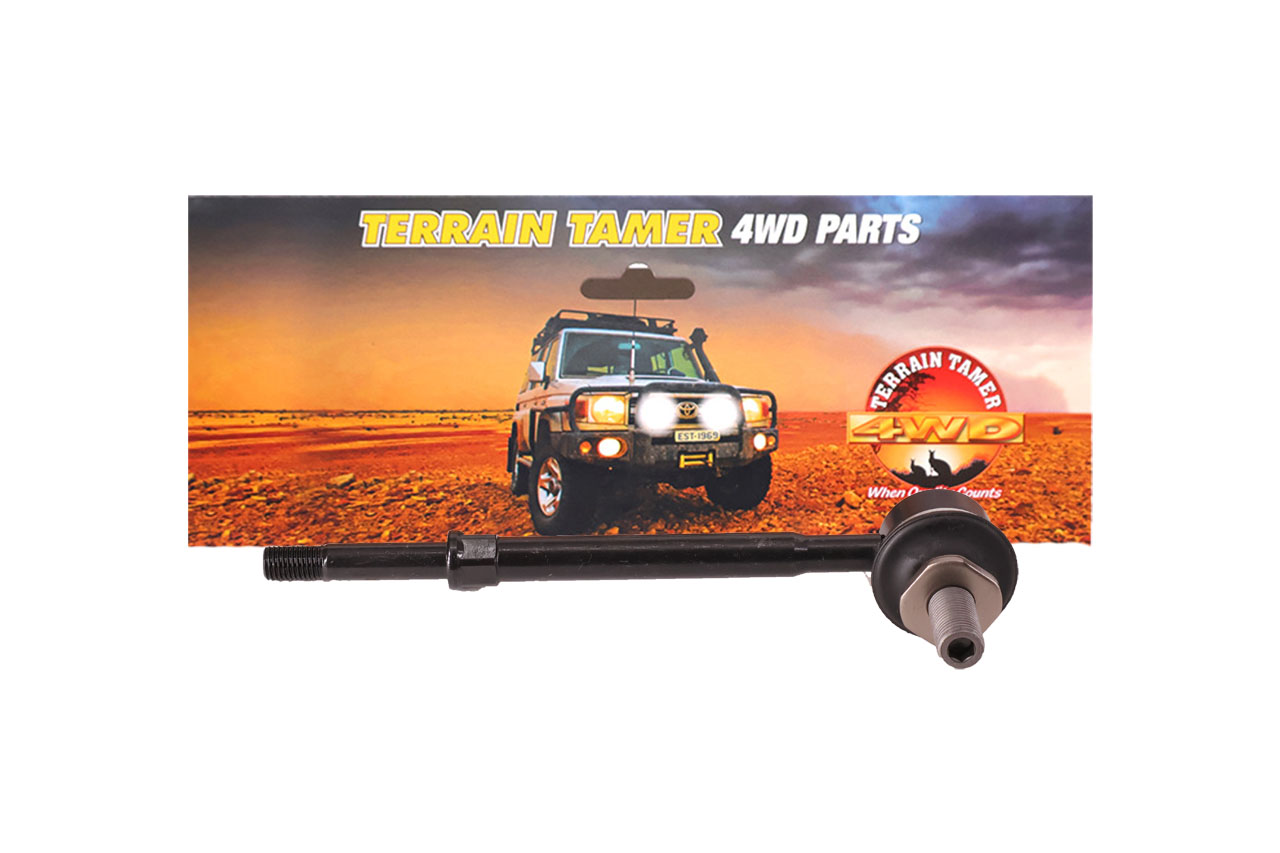 LINK ROD STABILIZER BAR FRONT (LINK ONLY) LINK ROD STABILIZER BAR FRONT (LINK ONLY)