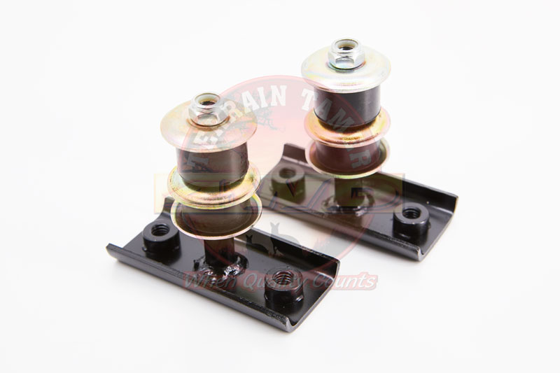 STABILIZER LINK ROD KIT, SET OF 2 STABILIZER LINK ROD KIT, SET OF 2