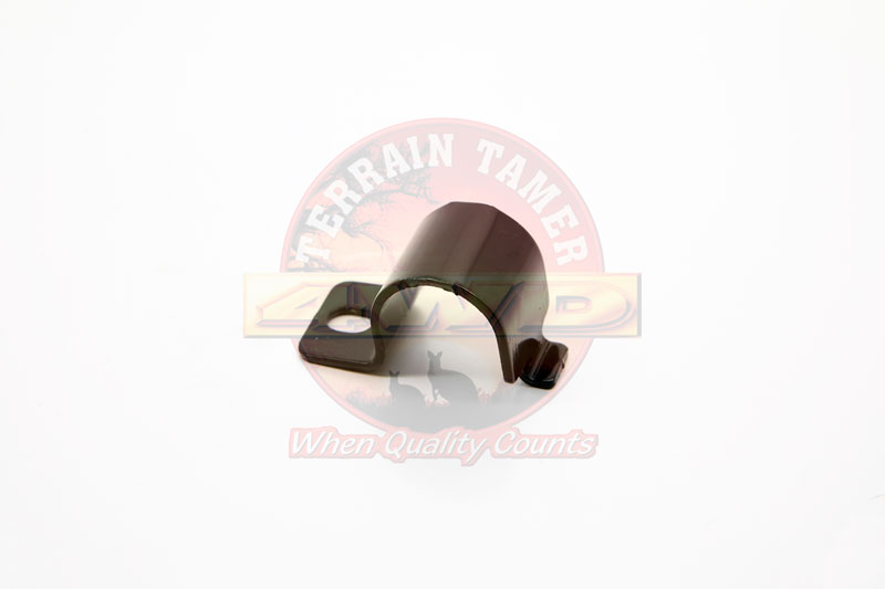 D BRACKET STABILIZER BAR BUSH D BRACKET STABILIZER BAR BUSH