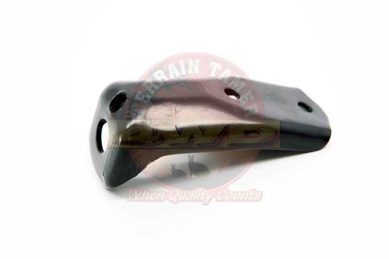 BRACKET STABILIZER BAR FRONT LINK ROD TO CHASSIS BRACKET STABILIZER BAR FRONT LINK ROD TO CHASSIS