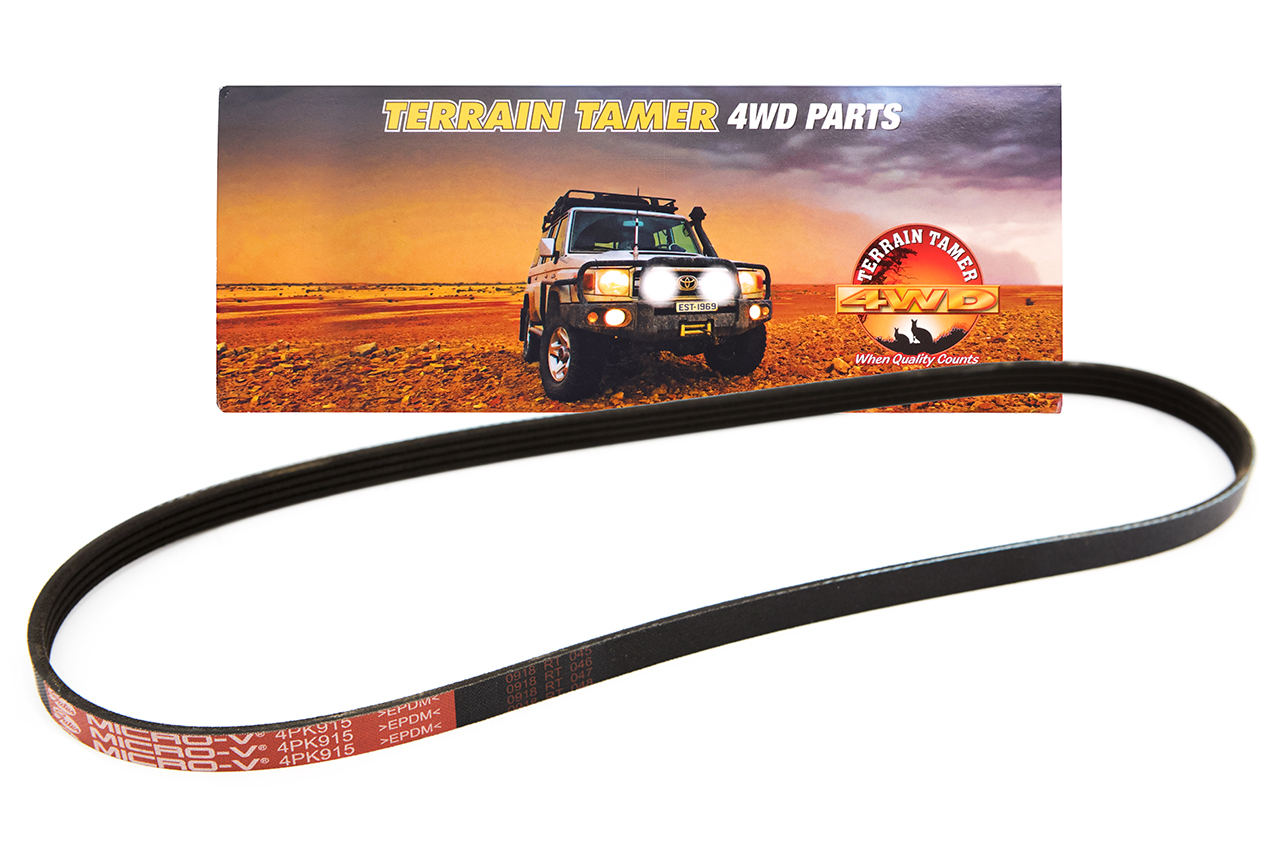 BELT A/C BELT A/C