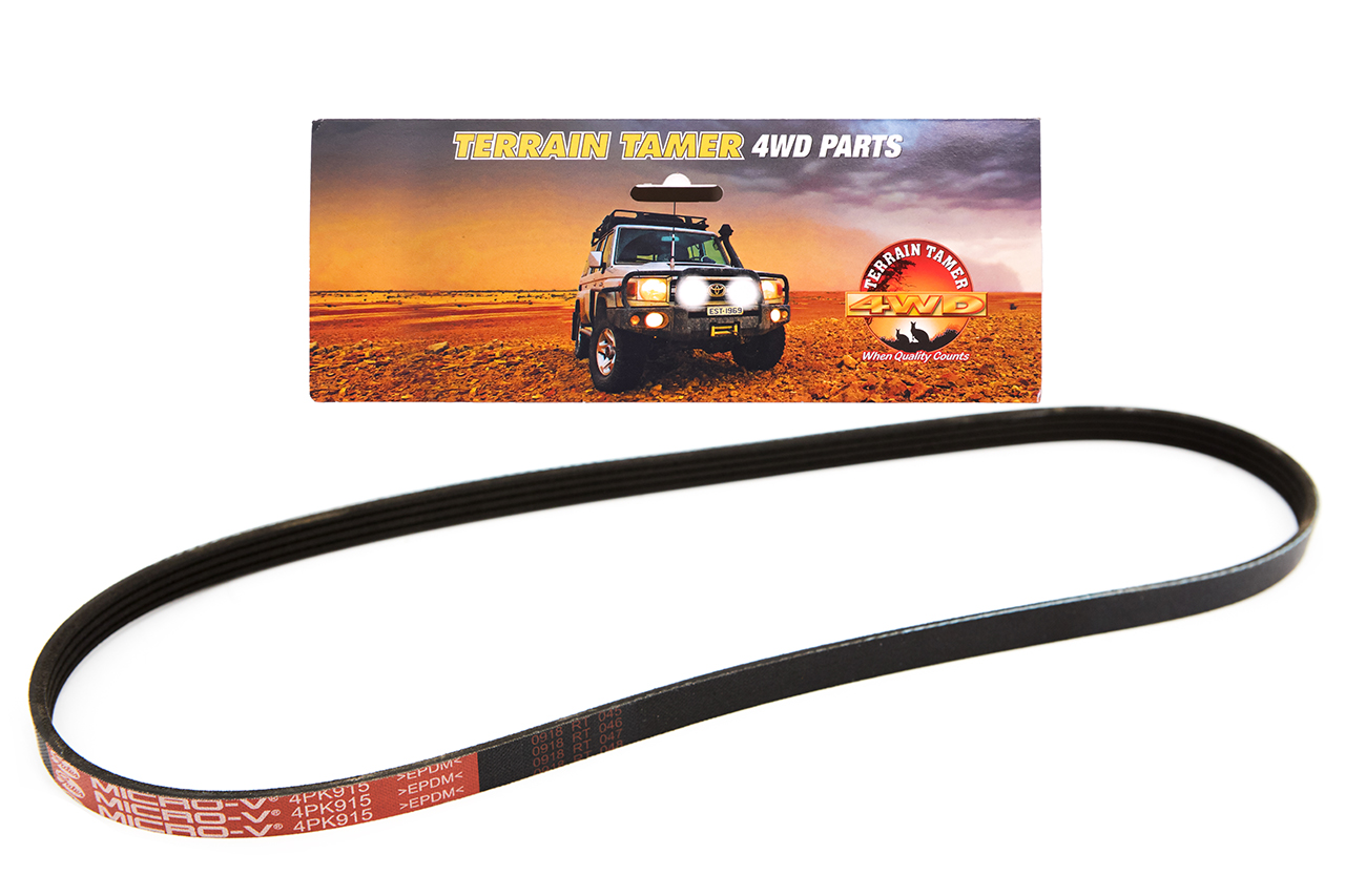 BELT A/C
