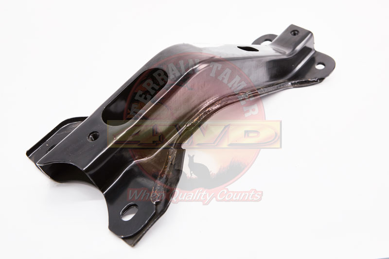BRACE FRONT SIDE MEMBER TO SUSPENSION CROSSMEMBER BRACE FRONT SIDE MEMBER TO SUSPENSION CROSSMEMBER