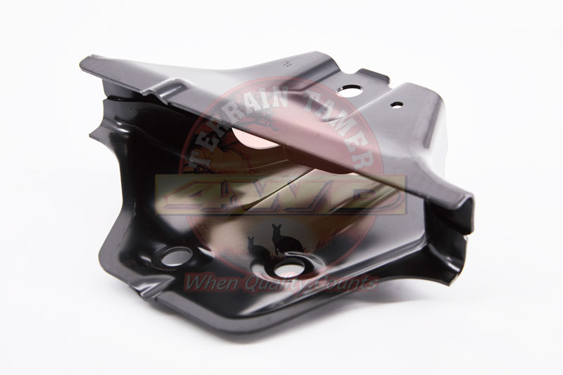 BRACKET SUB ASSY LOWER ARM FRONT L/H BRACKET SUB ASSY LOWER ARM FRONT L/H