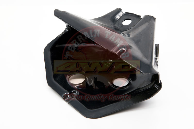 BRACKET LOWER ARM LH BRACKET LOWER ARM LH
