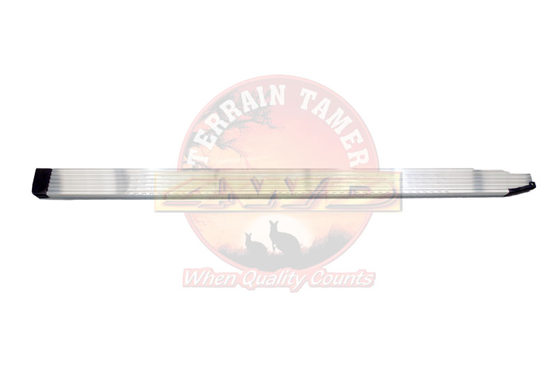 STEP SUB ASSY R/H DOUBLE CAB STEP SUB ASSY R/H DOUBLE CAB