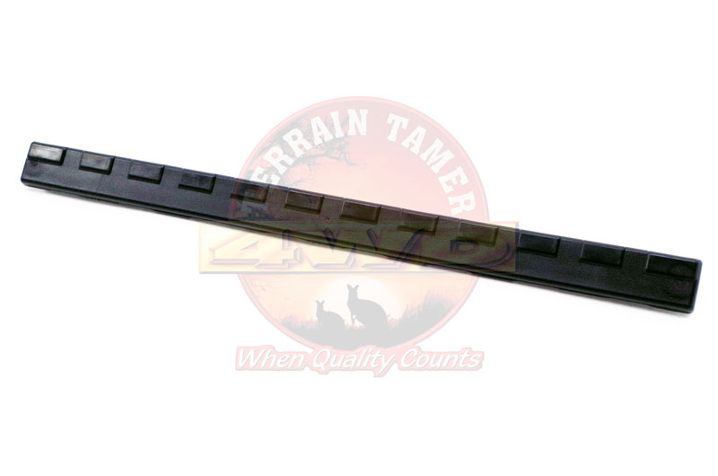 STEP SIDE COVER R/H OR L/H STEP SIDE COVER R/H OR L/H