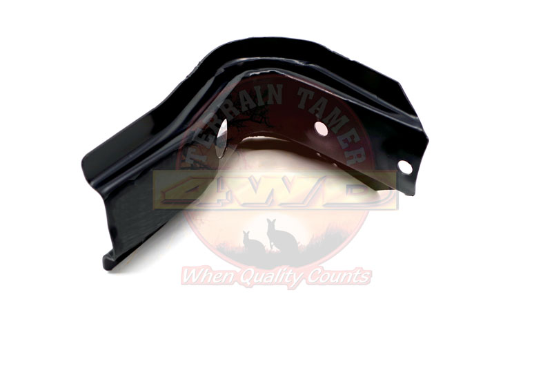 BRACKET SIDE STEP R/H NO.2 BRACKET SIDE STEP R/H NO.2