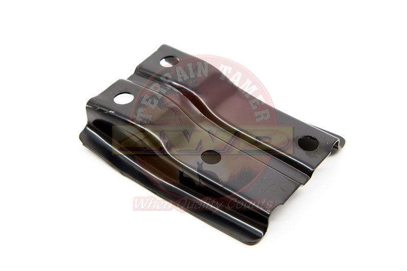 STEP SIDE BRACKET NO.1 R/H OR L/H STEP SIDE BRACKET NO.1 R/H OR L/H