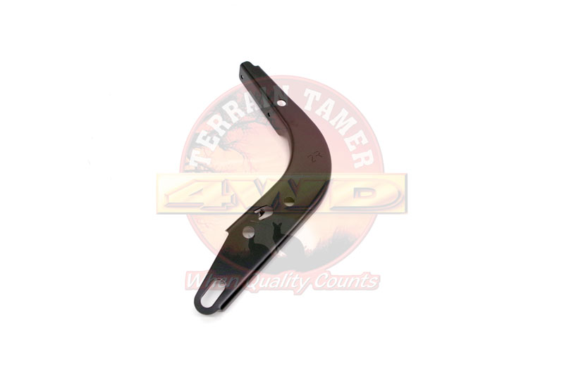 BRACKET SIDE STEP R/H NO.2 BRACKET SIDE STEP R/H NO.2