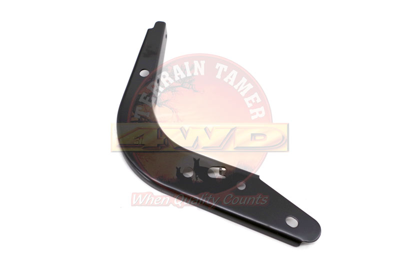 BRACKET SIDE STEP L/H NO.2 BRACKET SIDE STEP L/H NO.2