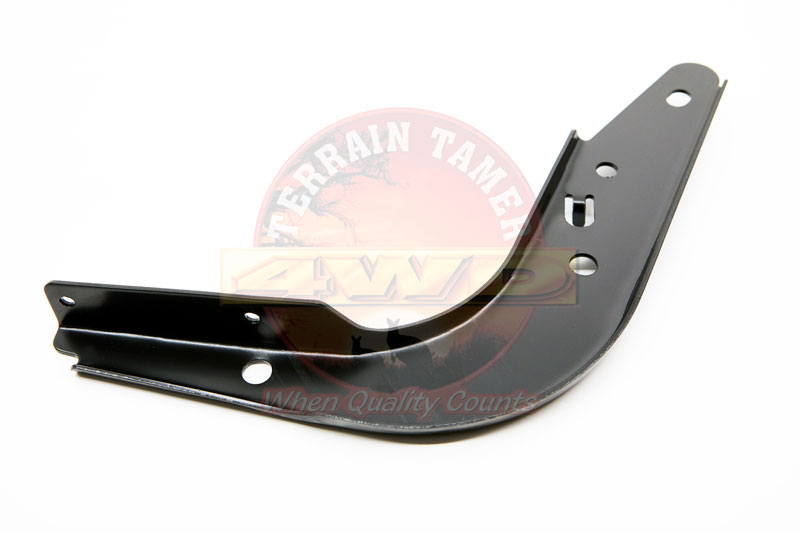 BRACKET SIDE STEP R/H NO.3 BRACKET SIDE STEP R/H NO.3