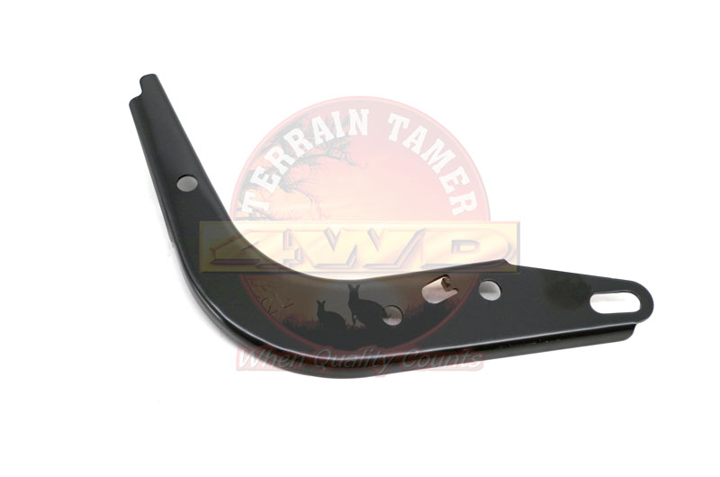 BRACKET SIDE STEP L/H NO.3 BRACKET SIDE STEP L/H NO.3