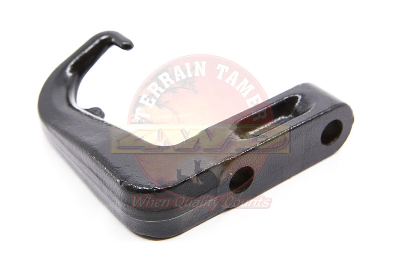 RECOVERY HOOK FRONT