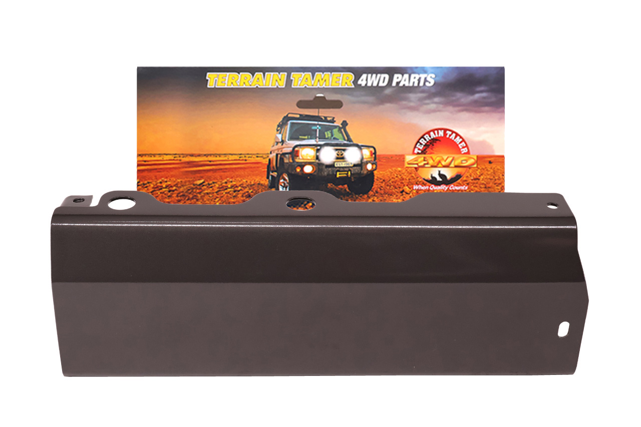 BAR SUB ASSY REAR BUMPER L/H BAR SUB ASSY REAR BUMPER L/H