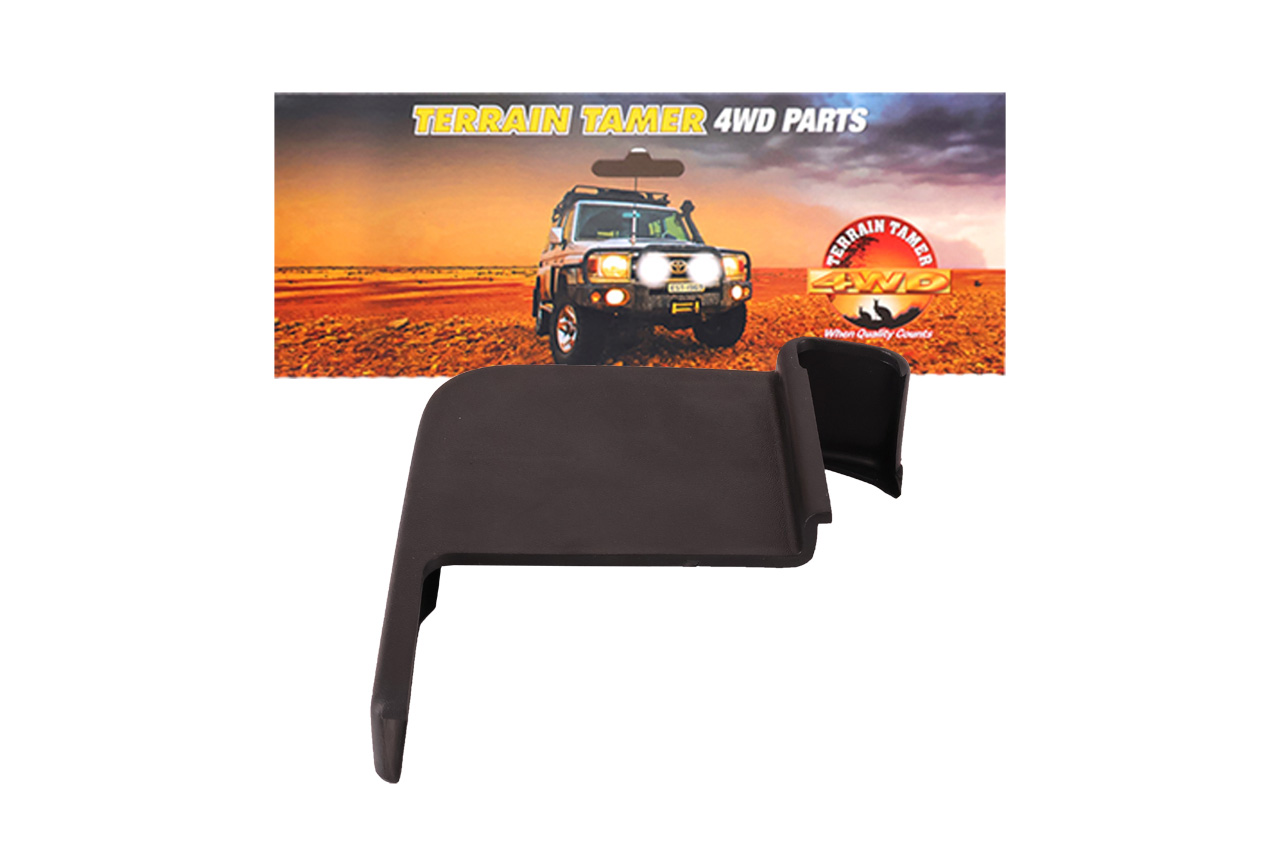 EXTENSION SUB-ASSY REAR BUMPER SIDE R/H EXTENSION SUB-ASSY REAR BUMPER SIDE R/H
