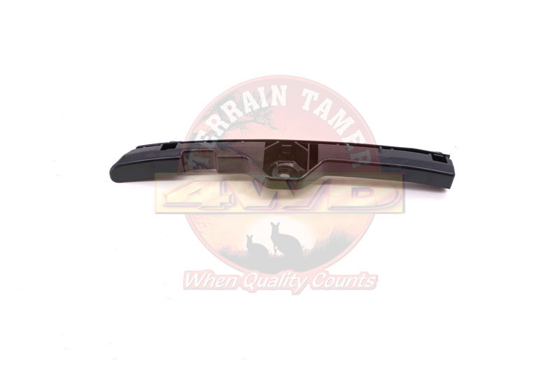 SUPPORT FRONT BUMPER SIDE L/H SUPPORT FRONT BUMPER SIDE L/H