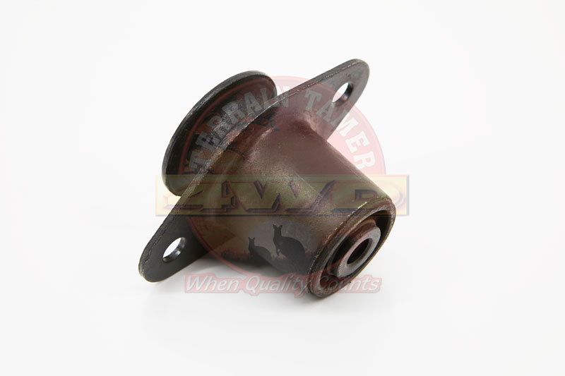 CUSHION BODY MOUNT REAR L/H CUSHION BODY MOUNT REAR L/H