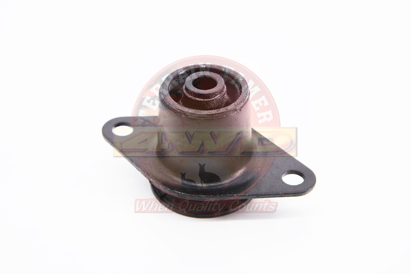 CUSHION BODY MOUNT FRONT CUSHION BODY MOUNT FRONT
