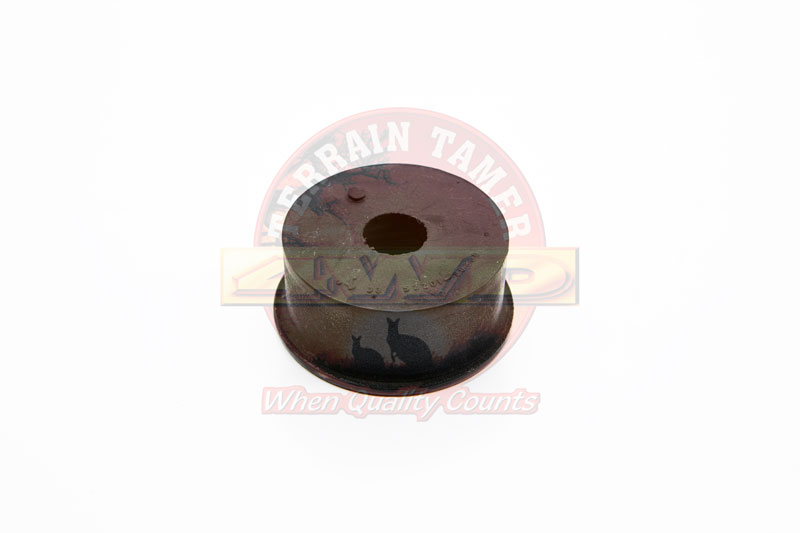CUSHION BODY MOUNT UPPER NO.1 H = 26.7 CUSHION BODY MOUNT UPPER NO.1 H = 26.7