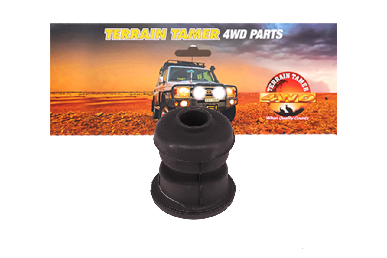 CUSHION CAB MOUNT UPPER NO.1 CUSHION CAB MOUNT UPPER NO.1