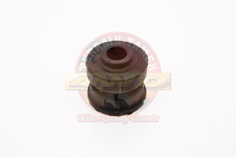 CUSHION CAB MOUNT UPPPER CUSHION CAB MOUNT UPPPER