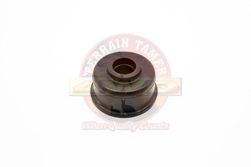 CUSHION BODY MOUNTING UPPER NO.1 WAGON DUAL CAB CUSHION BODY MOUNTING UPPER NO.1 WAGON DUAL CAB