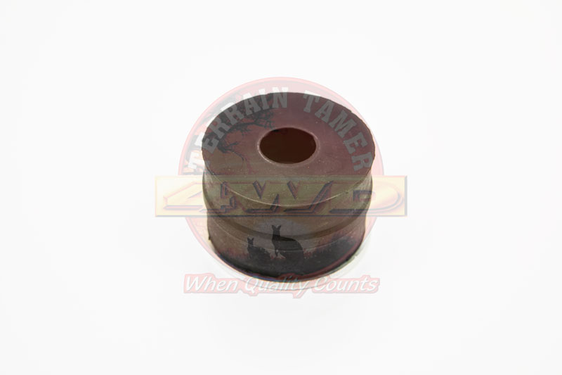 CUSHION CAB MOUNT FRONT LOWER CUSHION CAB MOUNT FRONT LOWER