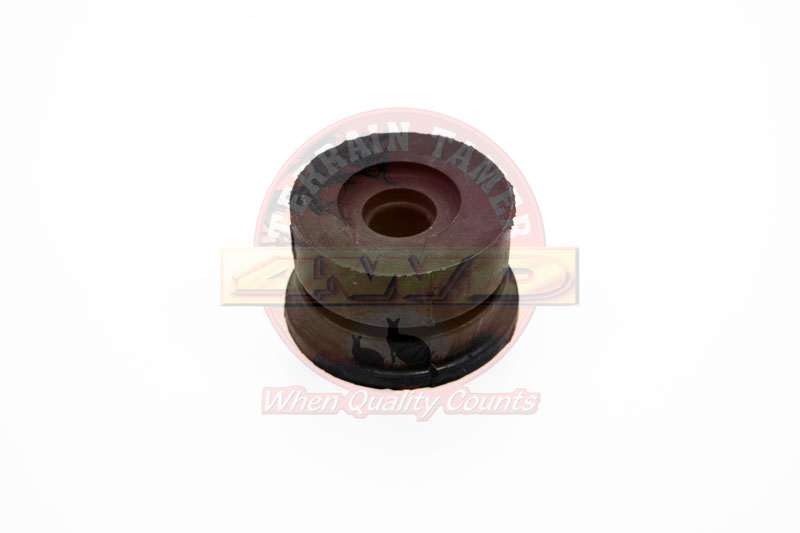CUSHION CAB MOUNT LOWER NO.1 CUSHION CAB MOUNT LOWER NO.1