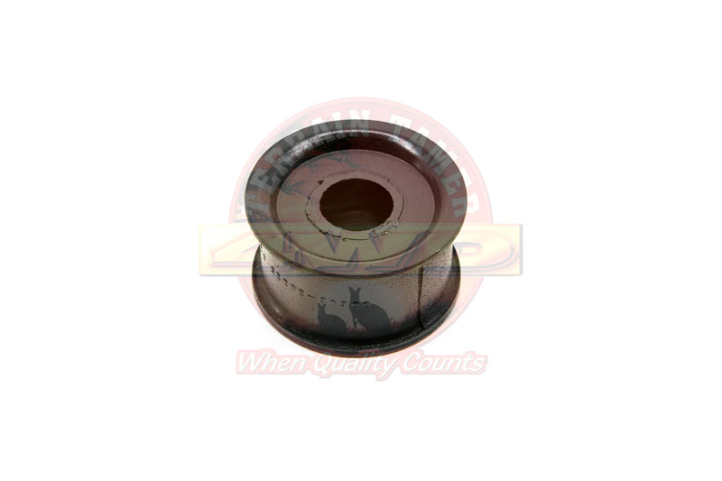 CUSHION BODY MOUNT NO.1 LOWER CUSHION BODY MOUNT NO.1 LOWER