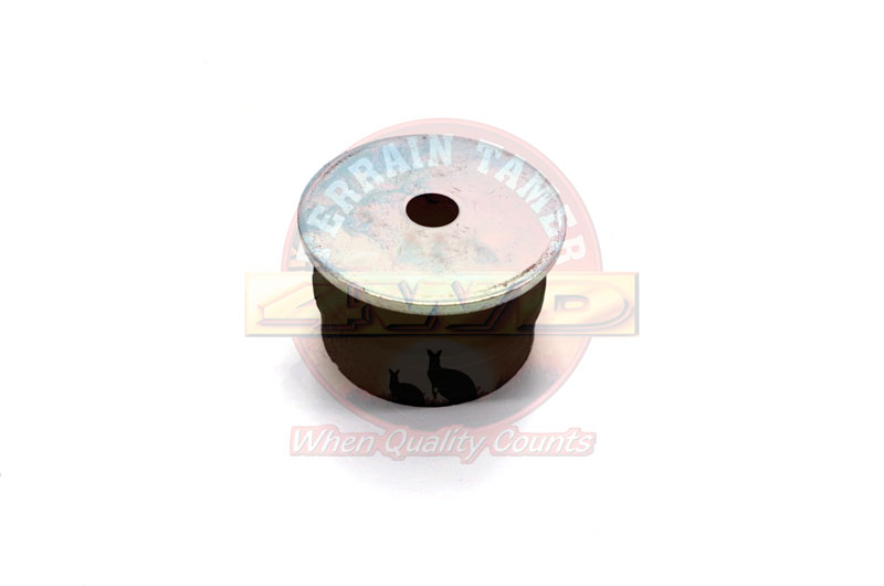 CUSHION CAB MOUNT FRONT CUSHION CAB MOUNT FRONT