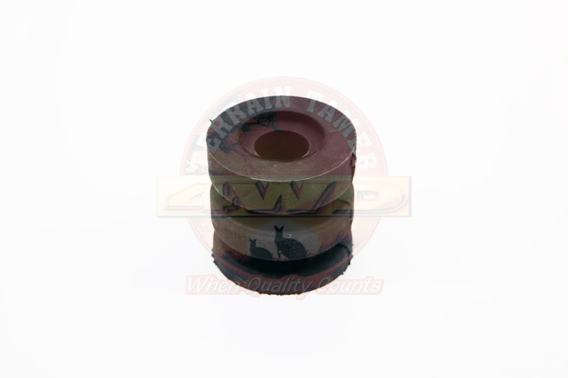 CUSHION CAB MOUNT LOWER NO.1 CUSHION CAB MOUNT LOWER NO.1