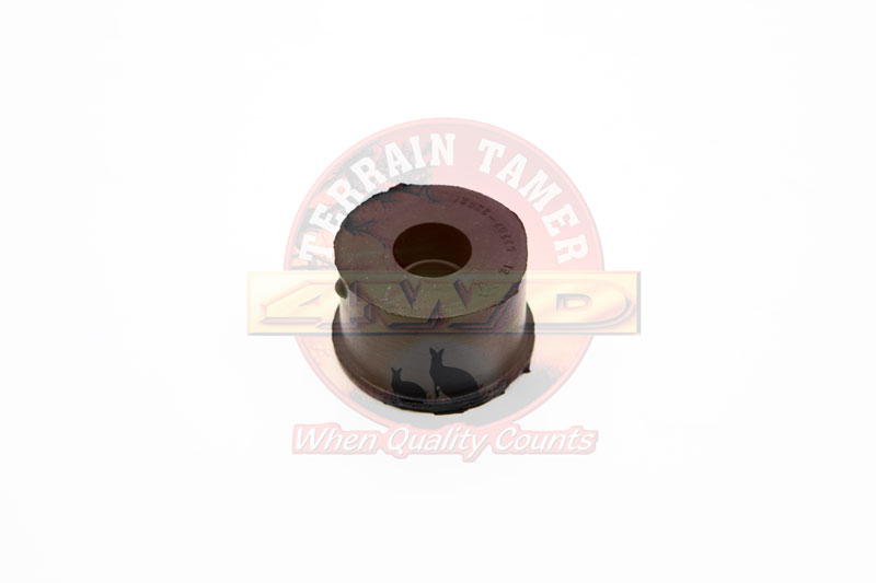 CUSHION BODY MOUNTING LOWER NO.1 WAGON DUAL CAB CUSHION BODY MOUNTING LOWER NO.1 WAGON DUAL CAB