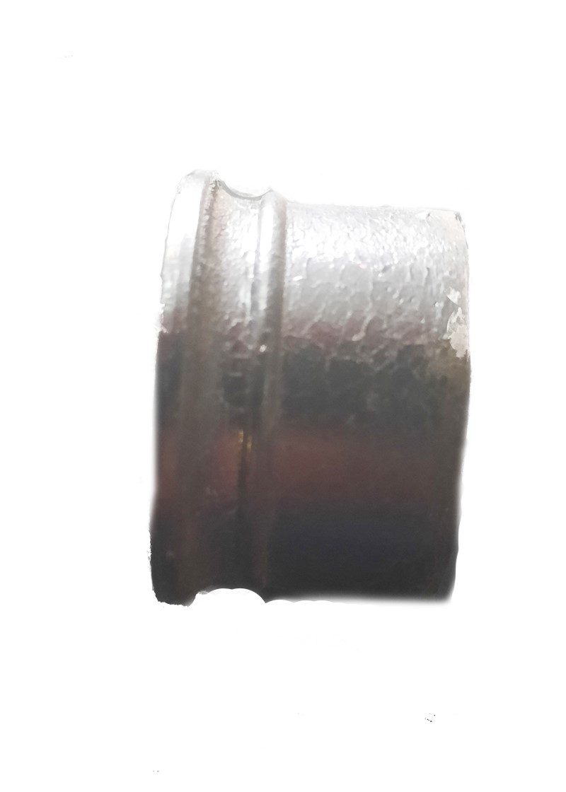 CUSHION BODY MOUNT LOWER NO.1 CUSHION BODY MOUNT LOWER NO.1