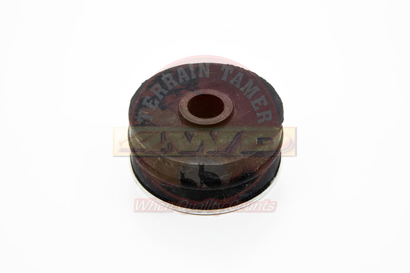 CUSHION CAB MOUNT UPPER NO.3 CUSHION CAB MOUNT UPPER NO.3