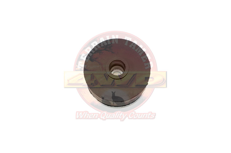 CUSHION BODY MOUNT UPPER NO.3 CUSHION BODY MOUNT UPPER NO.3
