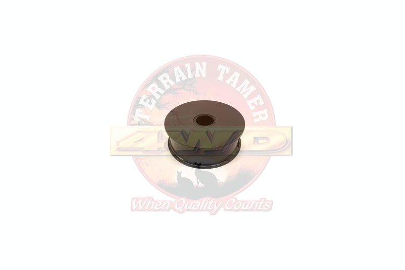 CUSHION BODY MOUNT UPPER NO.2 CUSHION BODY MOUNT UPPER NO.2