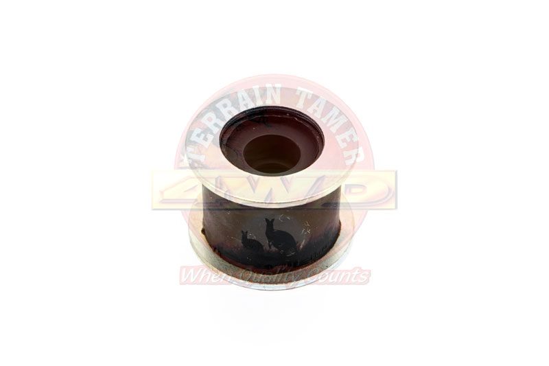CUSHION BODY MOUNT LOWER NO.2 CUSHION BODY MOUNT LOWER NO.2