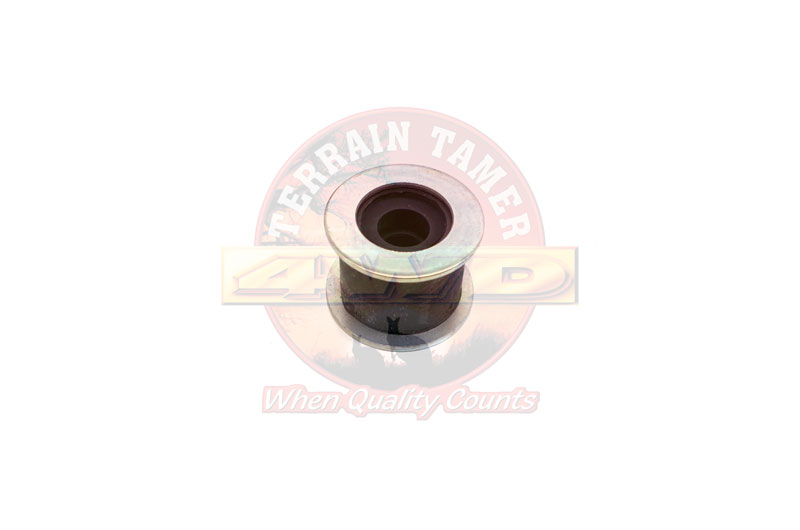 CUSHION BODY MOUNT LOWER NO.2 LH CUSHION BODY MOUNT LOWER NO.2 LH